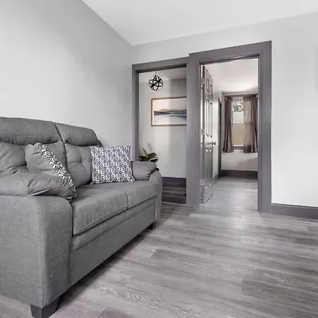 Comfortable 5Br 2Ba Near The Falls Niagara Falls Exterior photo