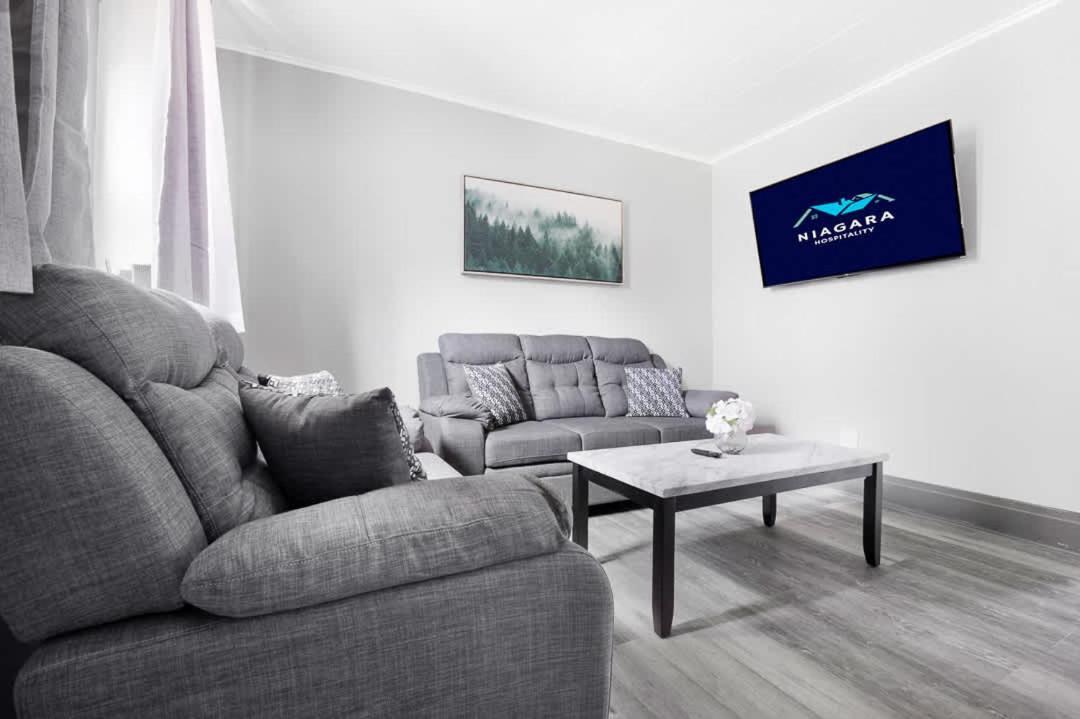 Comfortable 5br 2ba Near The Falls